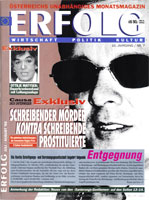 Erfolg Ausgabe 02/93